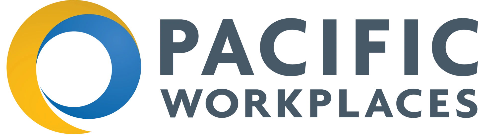 Pacific Workplaces logo
